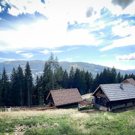 Glanzerhuette Villa Vordernoring Exteriör bild